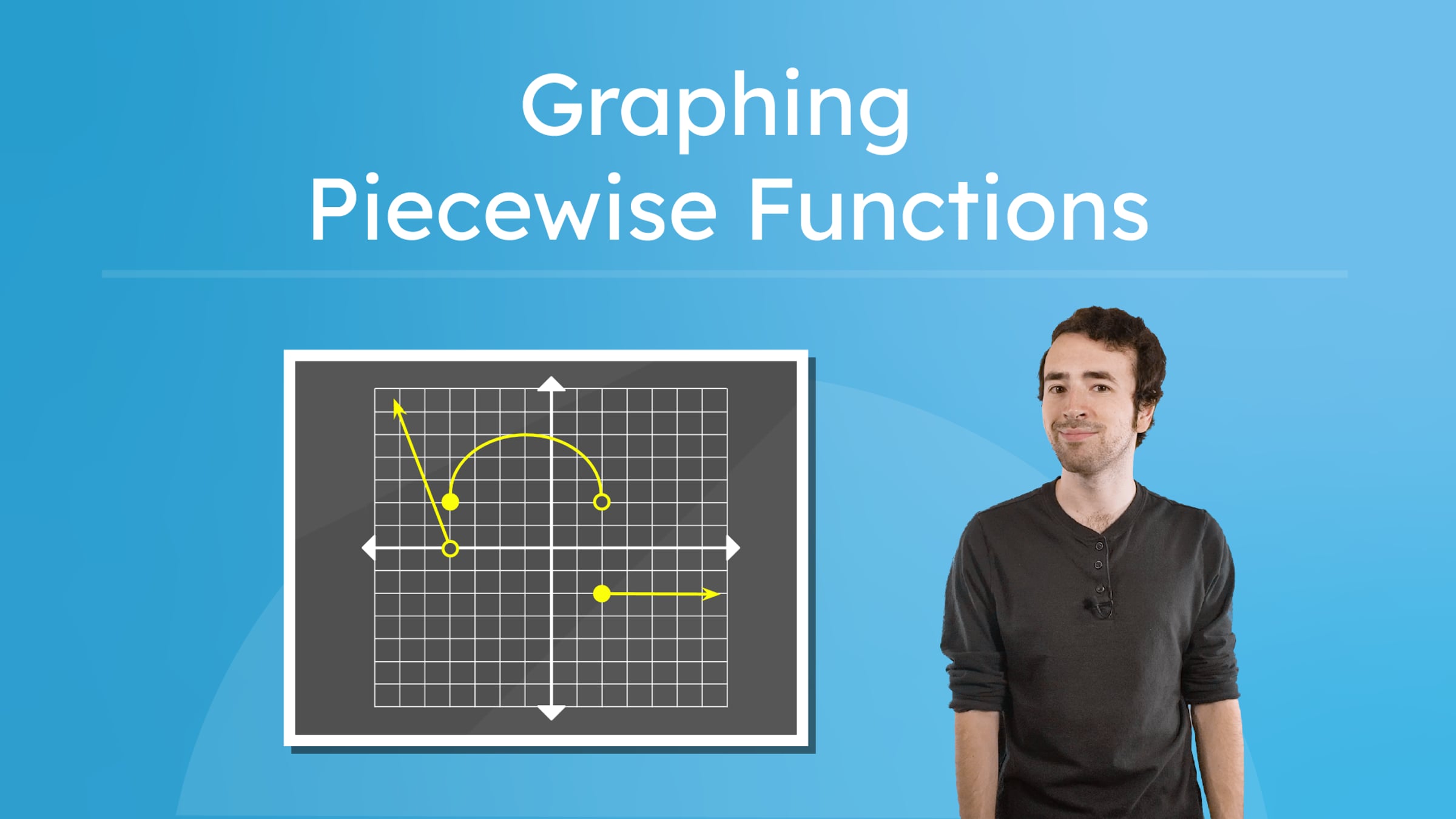 Graphing Piecewise Functions | Videos & Movies on Vimeo