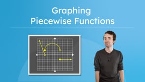 Graphing Piecewise Functions