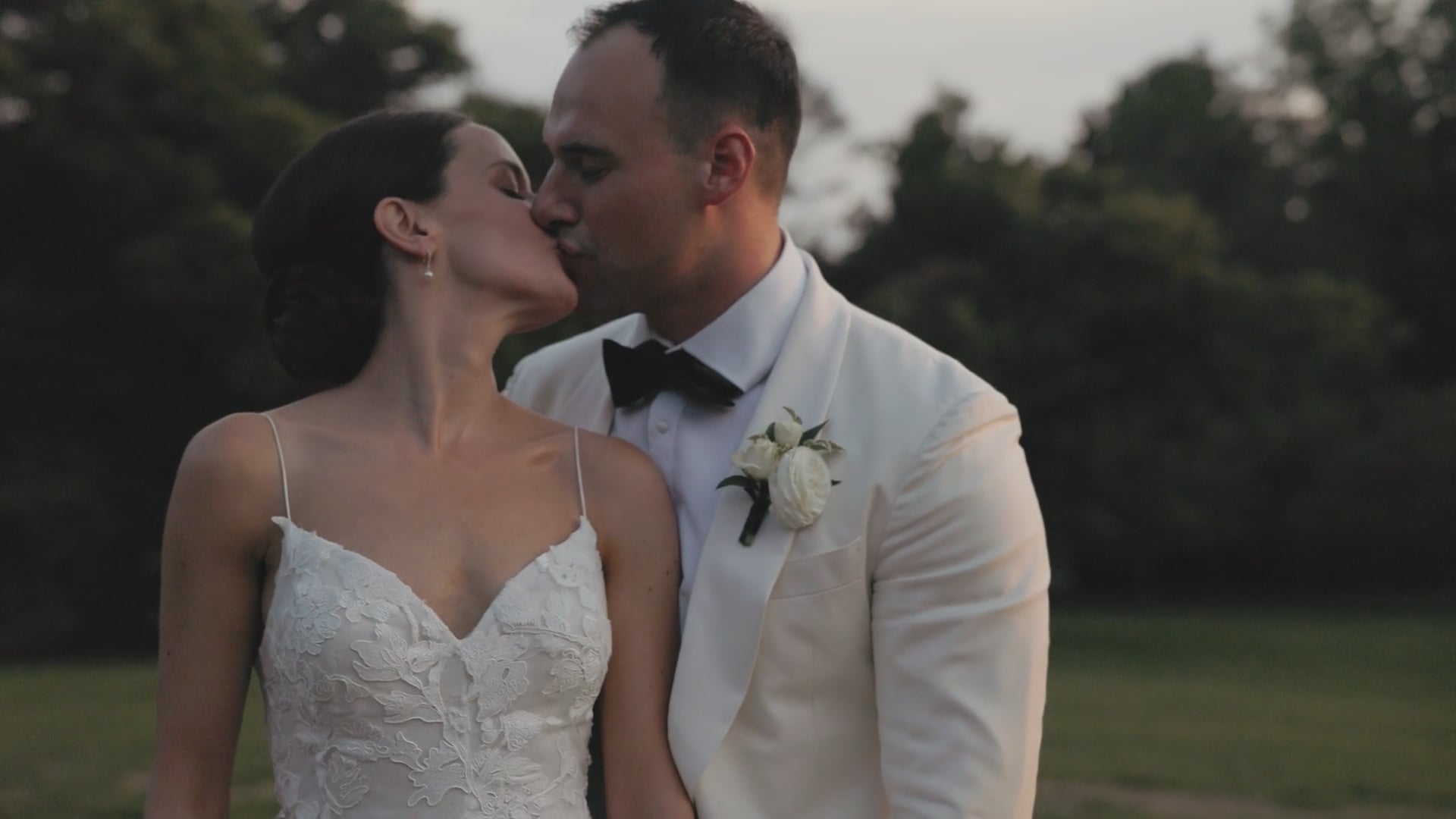 Michelle & Jonathan's Wedding Day Film