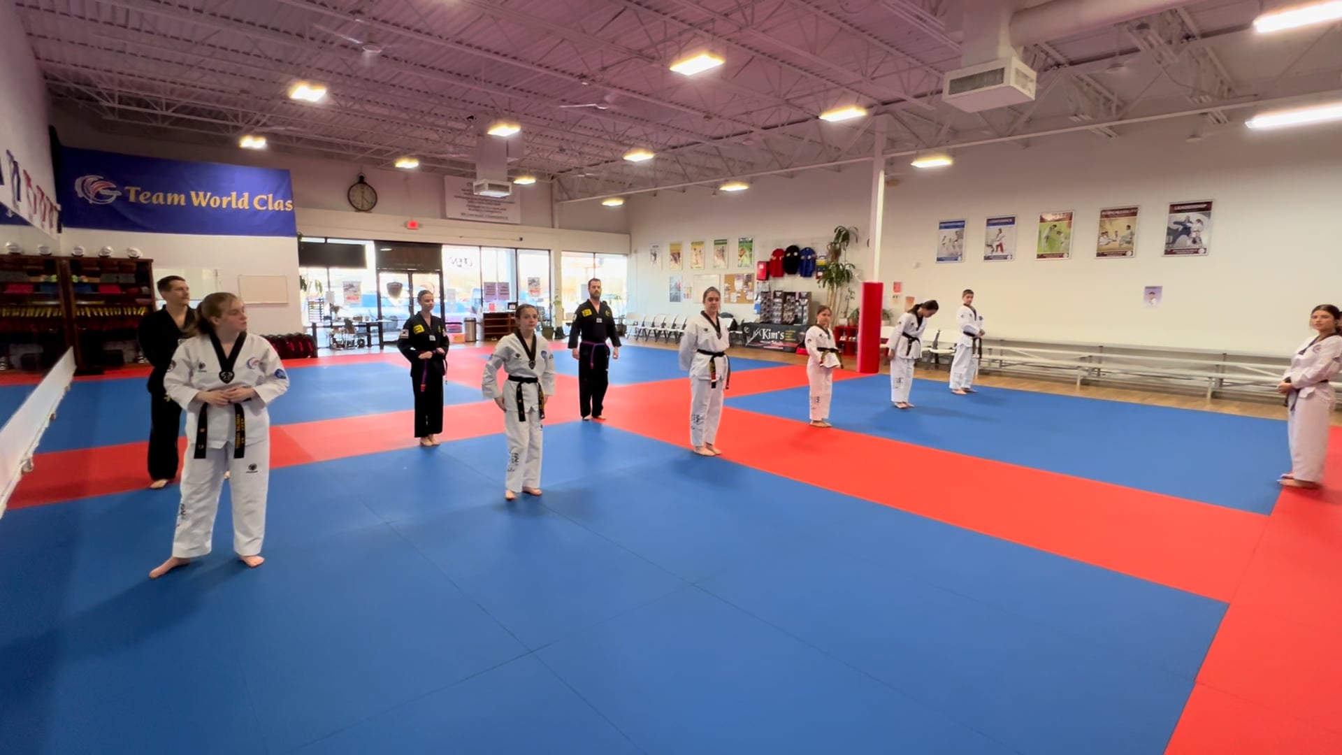 Poomsae Team_March_5_2025
