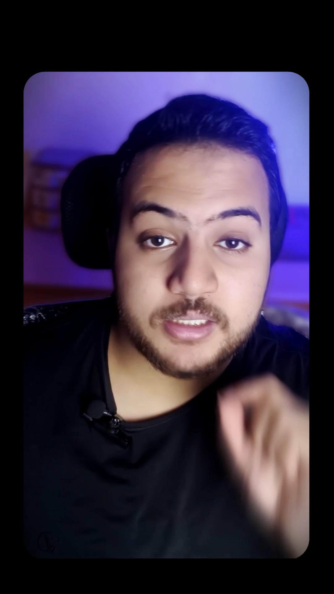 إعلان سناب شات جذاب