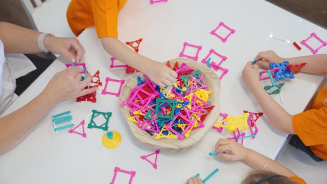 Little Scribblers Kindergarten - Caringbah video thumbnail 15