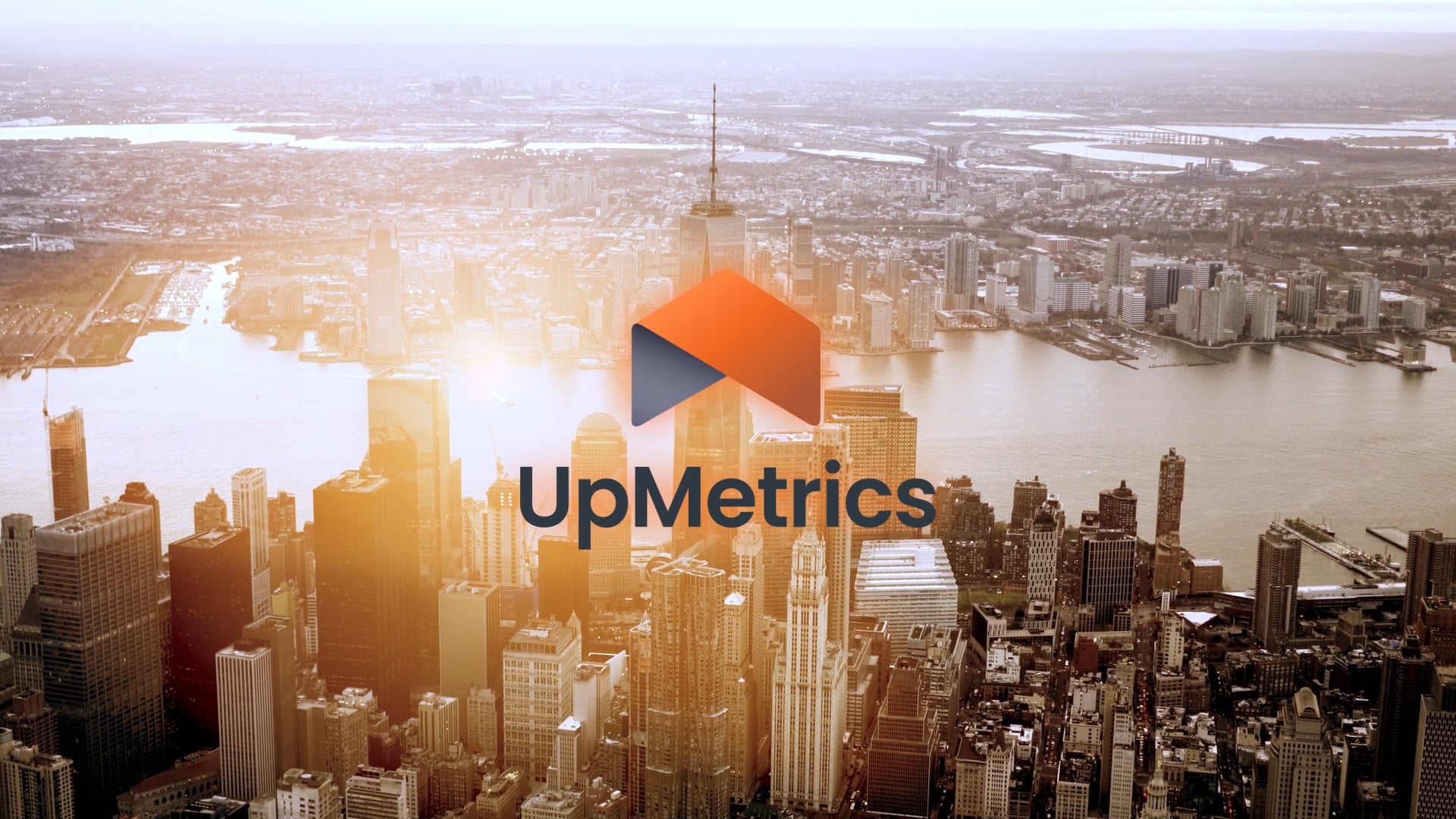 UpMetrics | New York City
