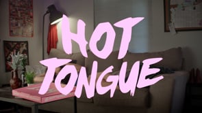 Hot Tongue Pizza: "Romance" Spot