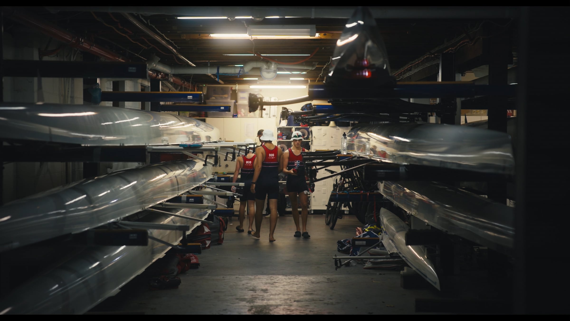 BGS Rowing 2025 | Videos & Movies on Vimeo