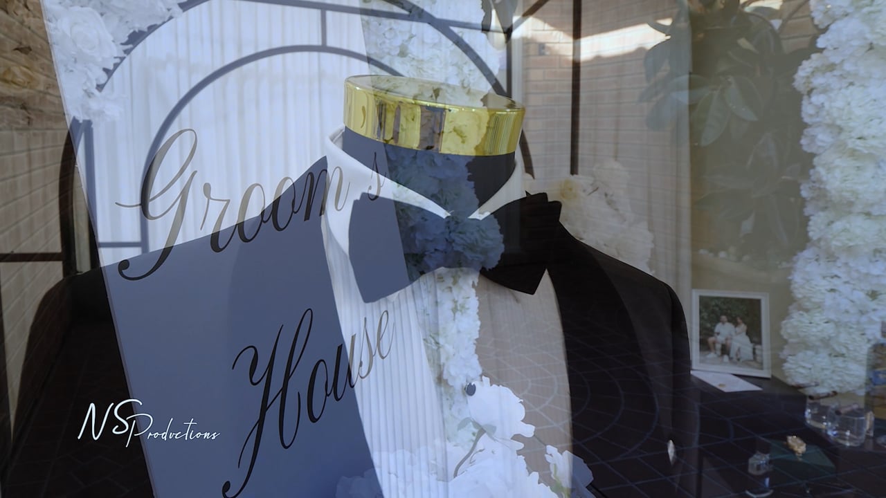 Wedding Sapar & Linda SDE |By NS Productions