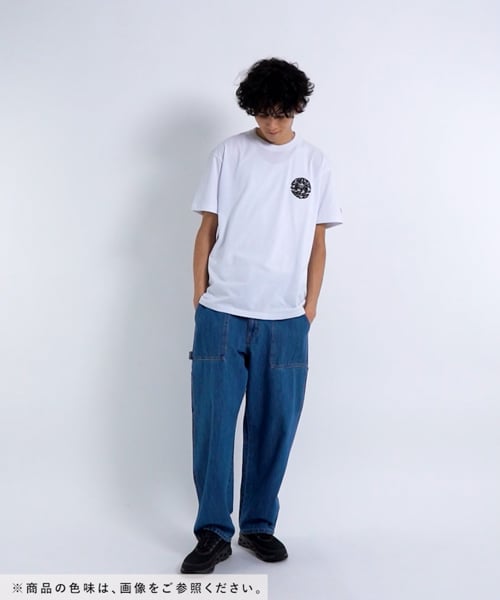 NEW ERA(ニューエラ)】 MLB TOKYO SERIES 2025 Tシャツ | [公式