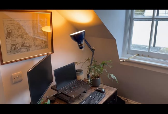 3 month sublet - Double Room in Borough Main Photo