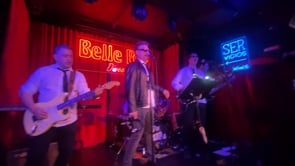 Popurrí Pretty Woman - Concierto en Vivo