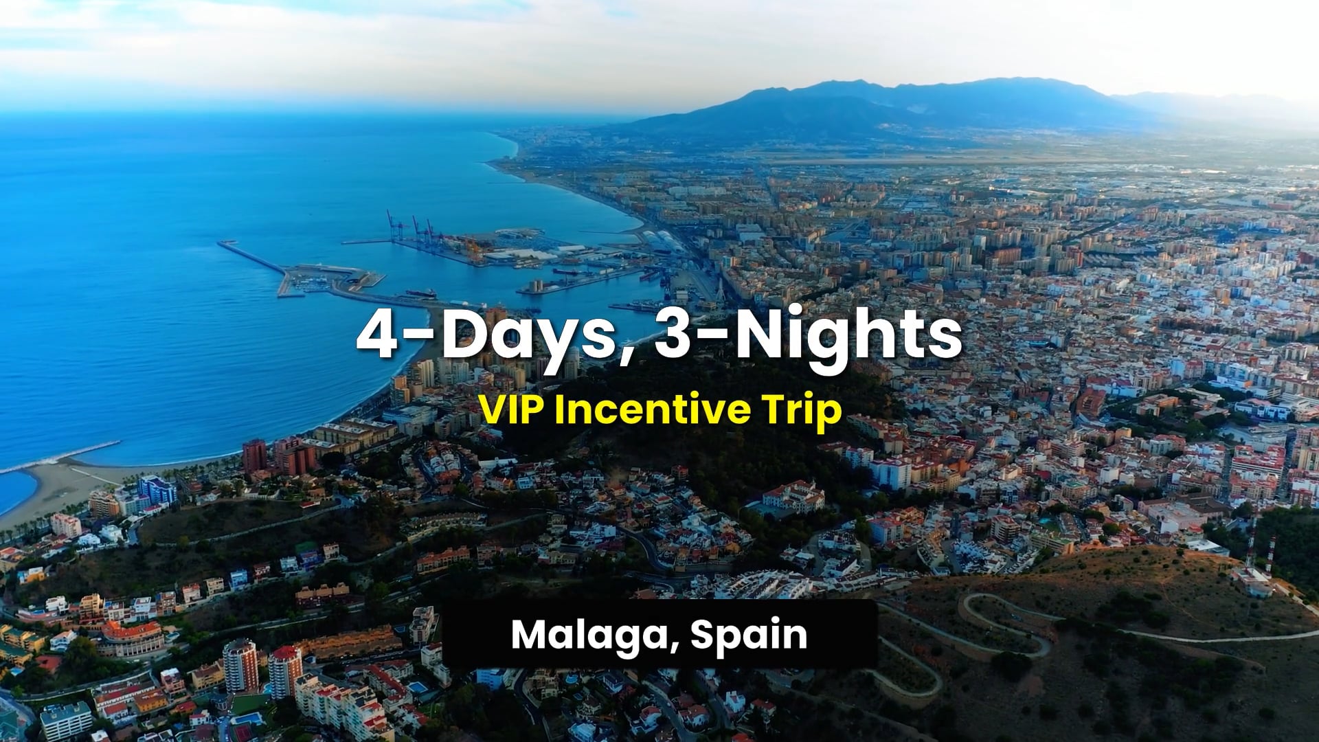 Travel Zestal Style_Malaga, Spain