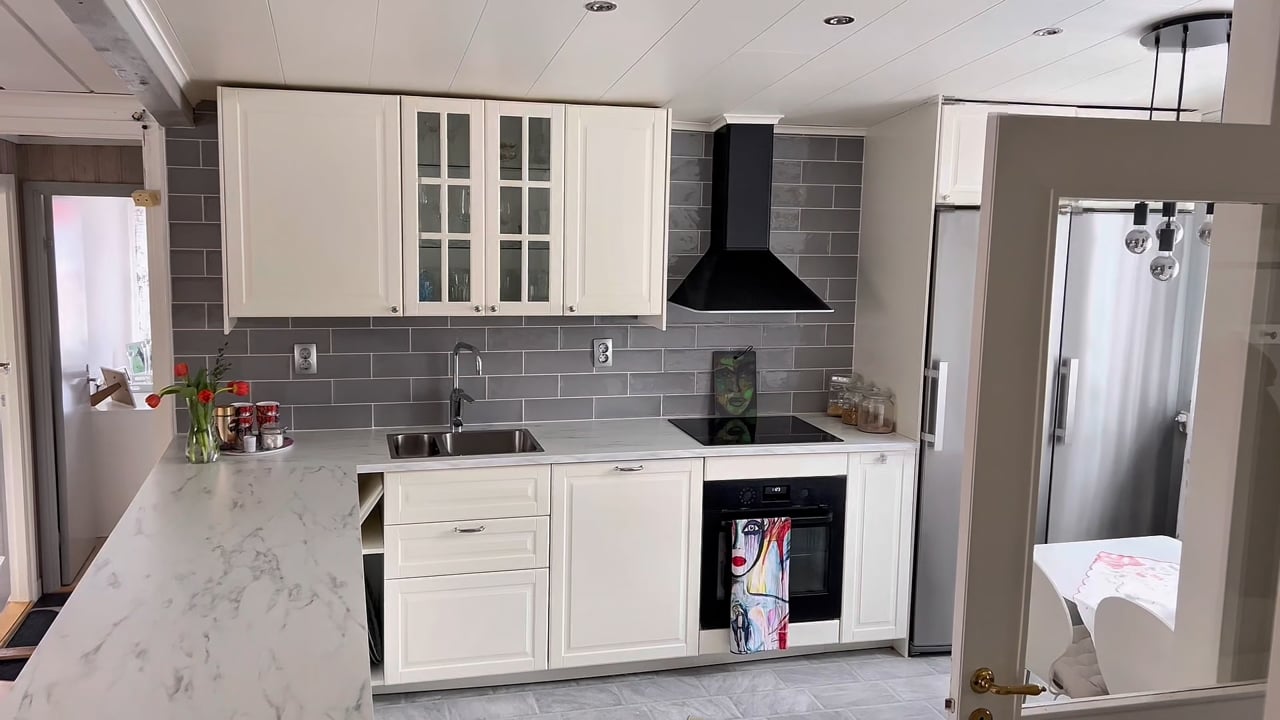 6 rum Villa på Diskusvägen 2 Härnösands kommun - bild 2