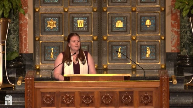 Words shared by Rabbi Goldberg • Erev Shabbat 03/14/25