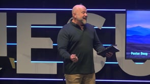 Formed by Community | Doug Bender | 03.16.25