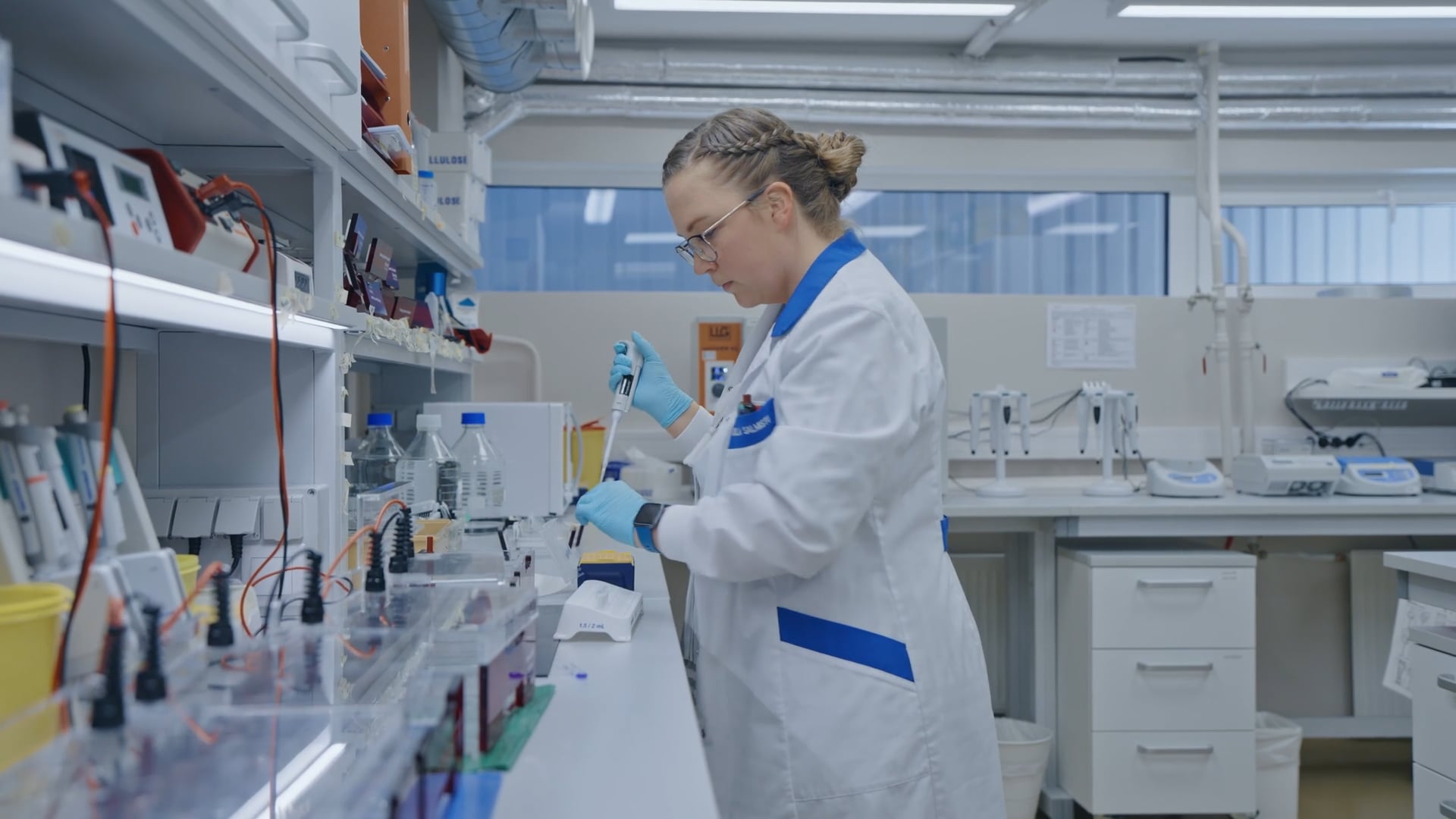 Estonian Health Sector Overview