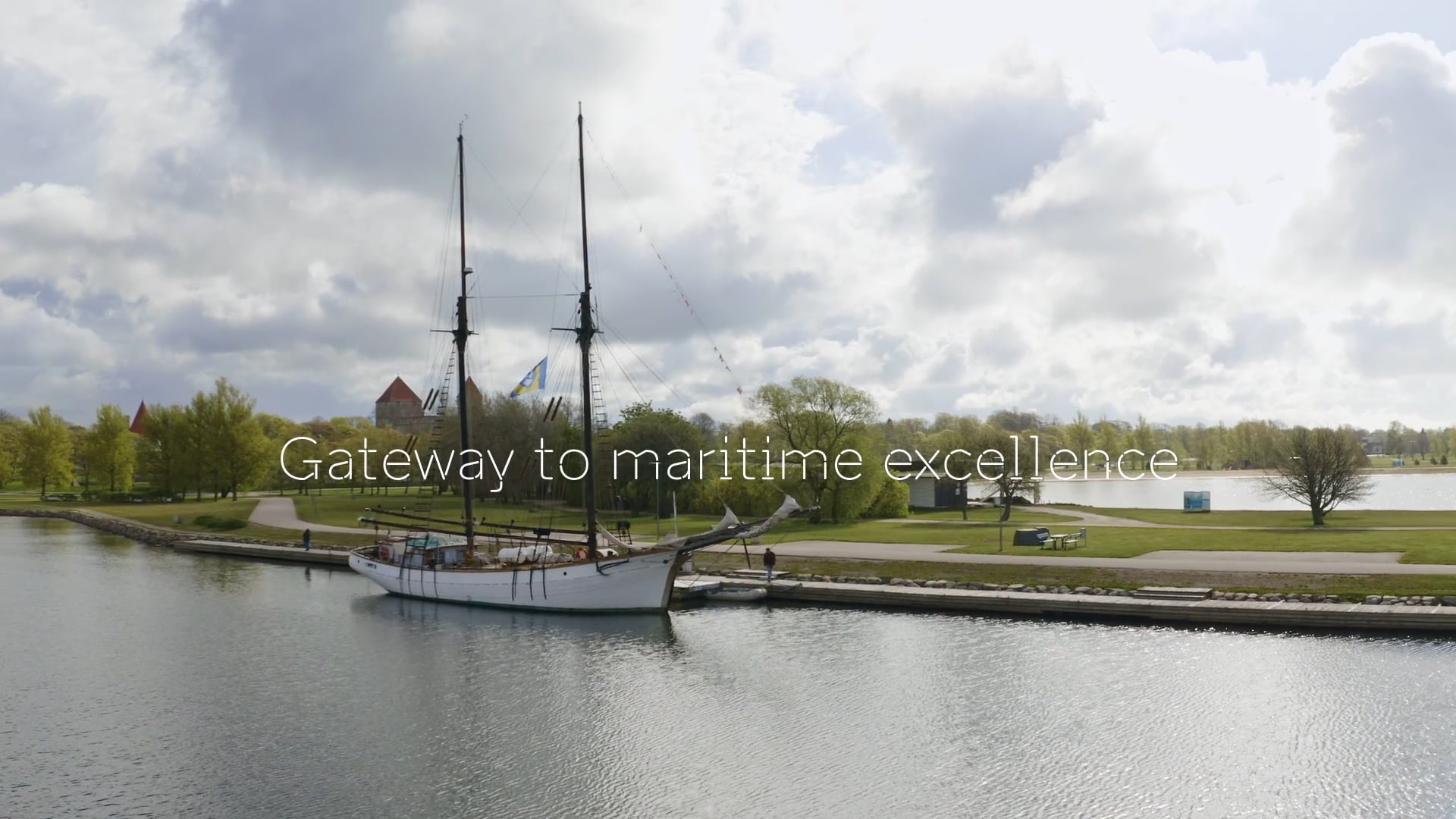 Estonian Maritime Sector Overview