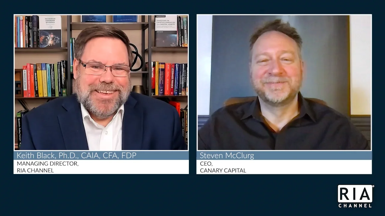 Canary Capital Interview 021125