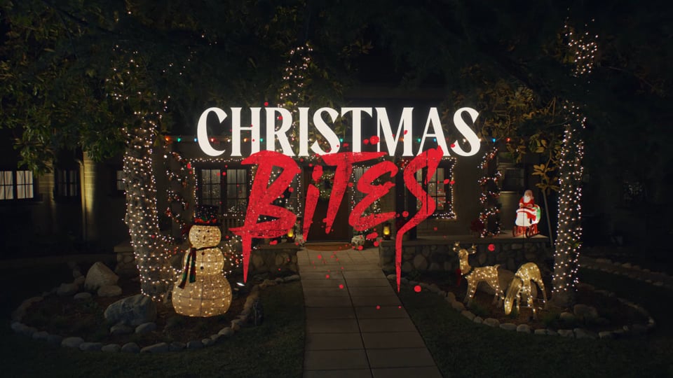 Coca-Cola | Christmas Bites Episode