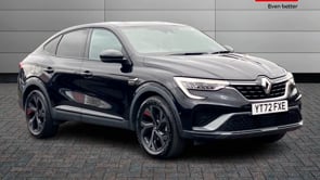 RENAULT ARKANA 2022 (72)