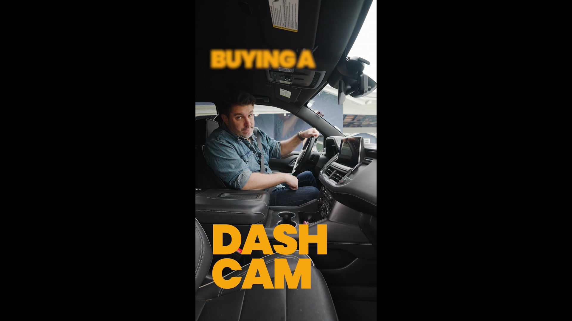 Nextbase: Ezra's dashcam story (paid)