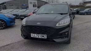 FORD KUGA 2022 (72)