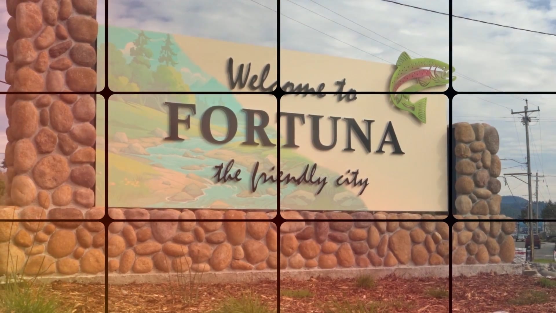 Fortuna- The Friendly City