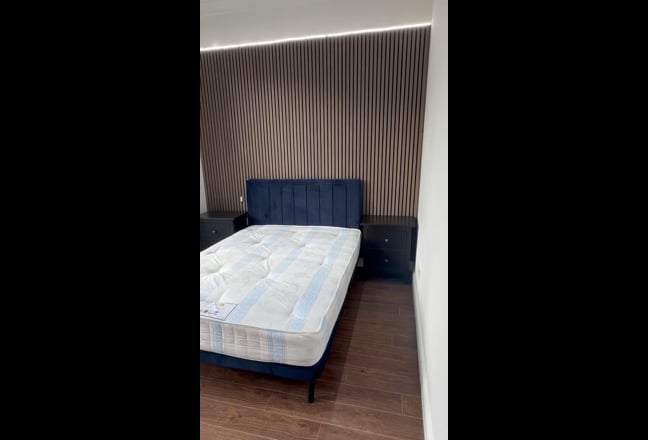 Newly Furbished Double Room  Main Photo