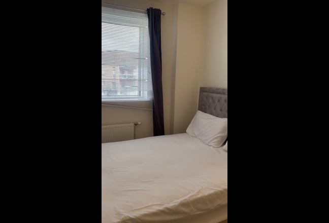Video 1: Bedroom