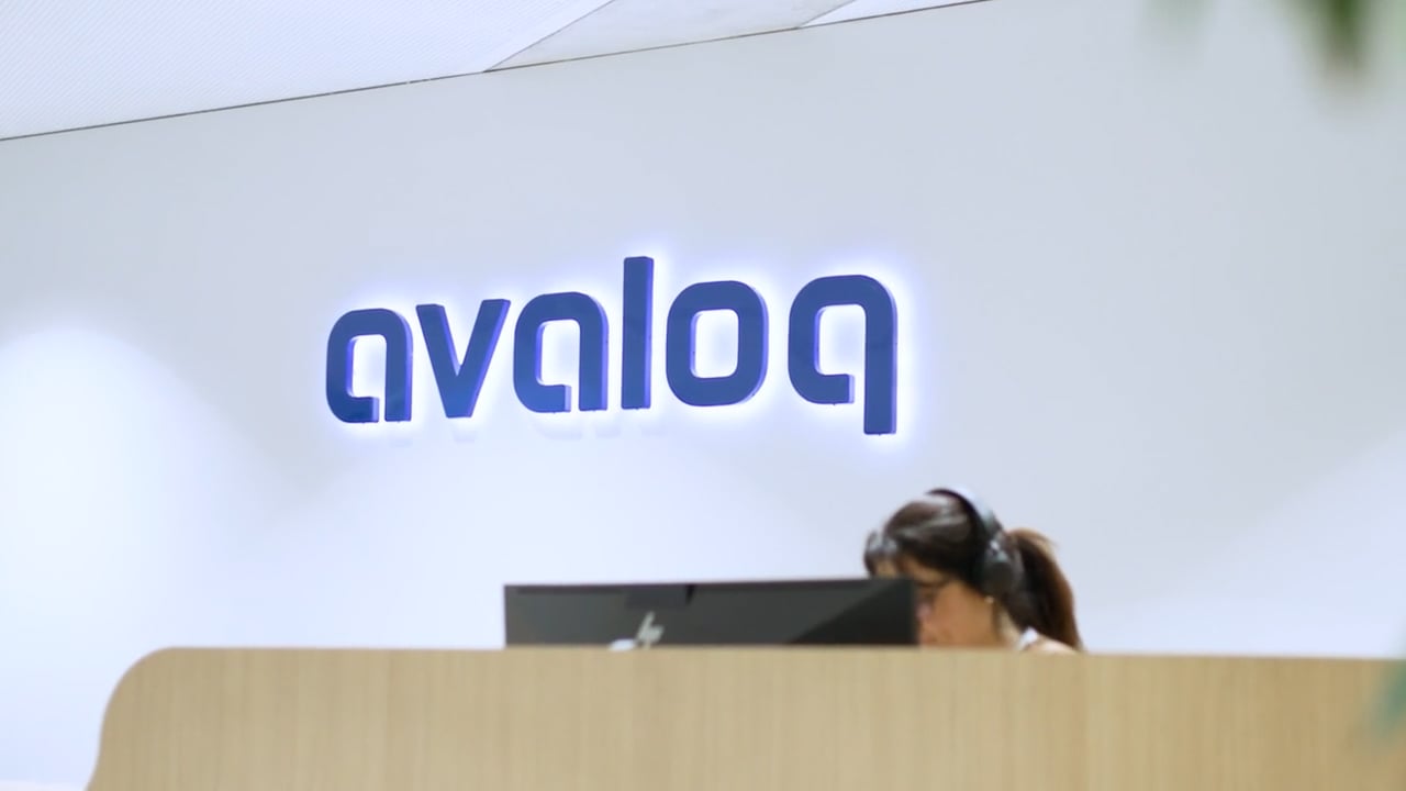 Avaloq