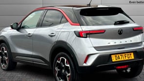 VAUXHALL MOKKA 2021 (71)