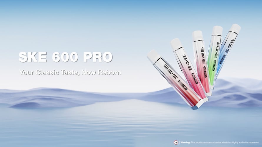 vape ske 600 pro Oxva Xlim Go Pod Vape Kit Bundle