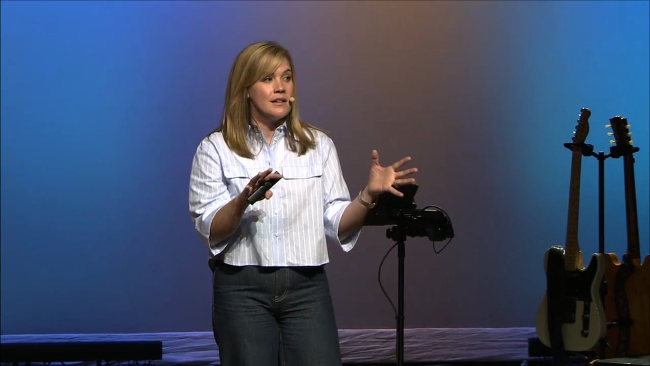 Leap of Faith | What Are You Afraid Of?