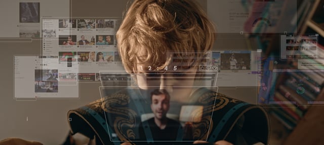 TRAILER - LIKE / DISLIKE
