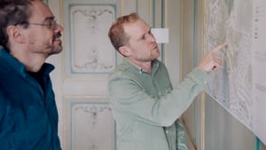 Unternehmensfilm Weber + Brönnimann