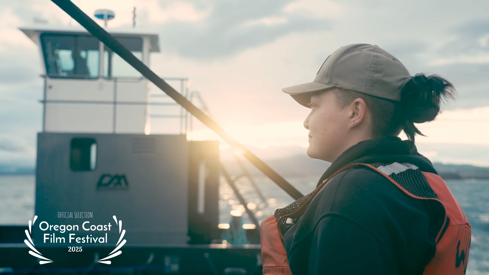 Oregon's Maritime Opportunities