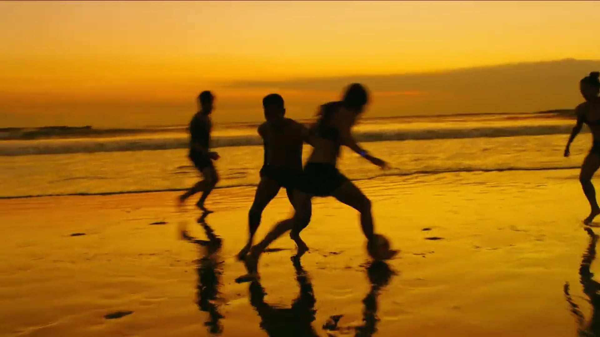 Apple - "Watch series 2" - Dir:Megaforce - Production Iconoclast - Service by:Primo