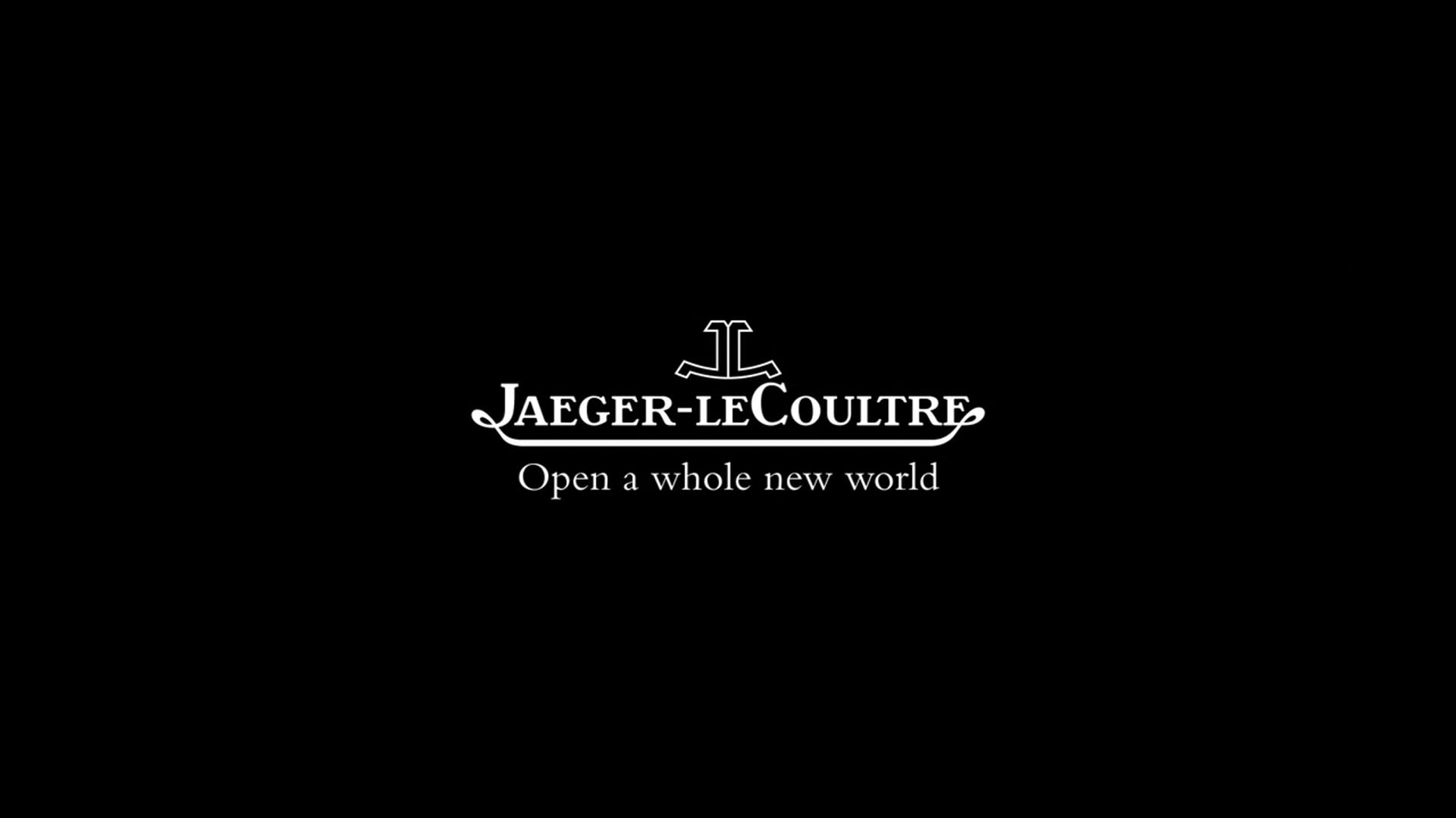 Jaeger - "Le coultre The greatest moments of our time" - Dir:                   - Production - Service by: