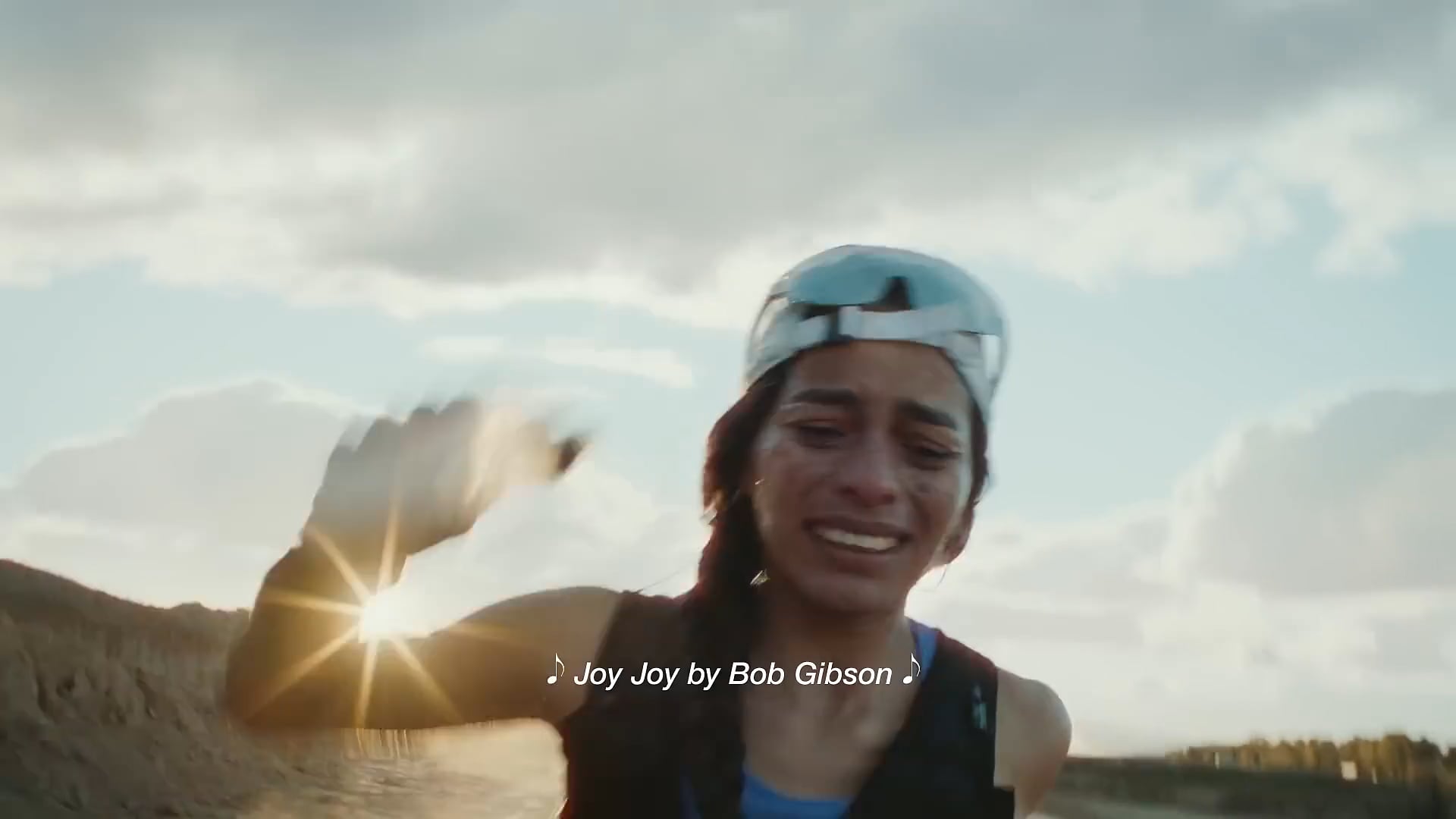 Nike - "Joy" - Dir:Megaforce - Production Iconoclast - Service by:Primo