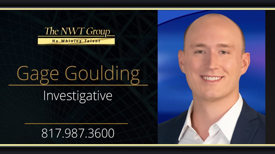 Investigative
