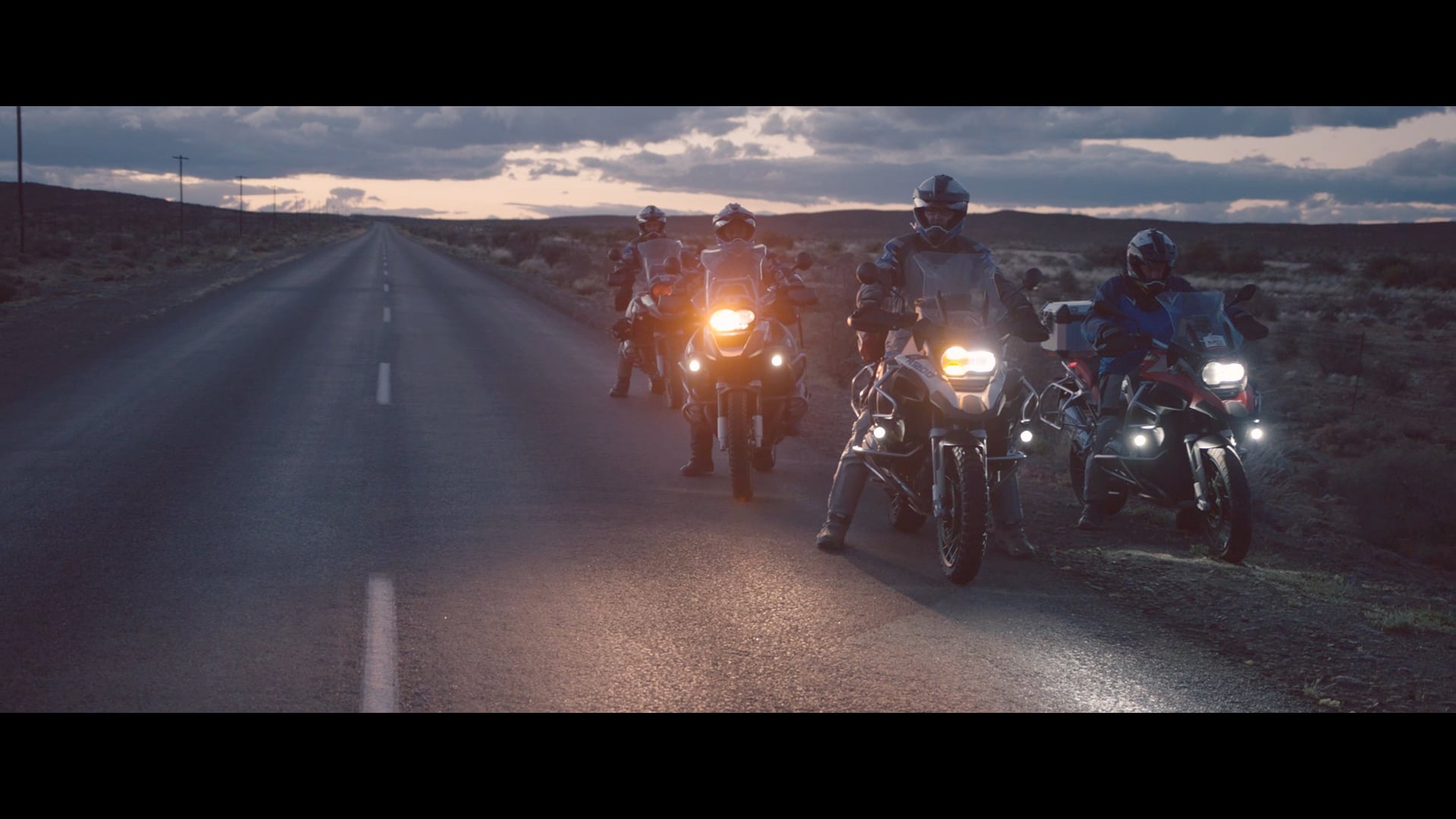 karoo "dreams never sleep"