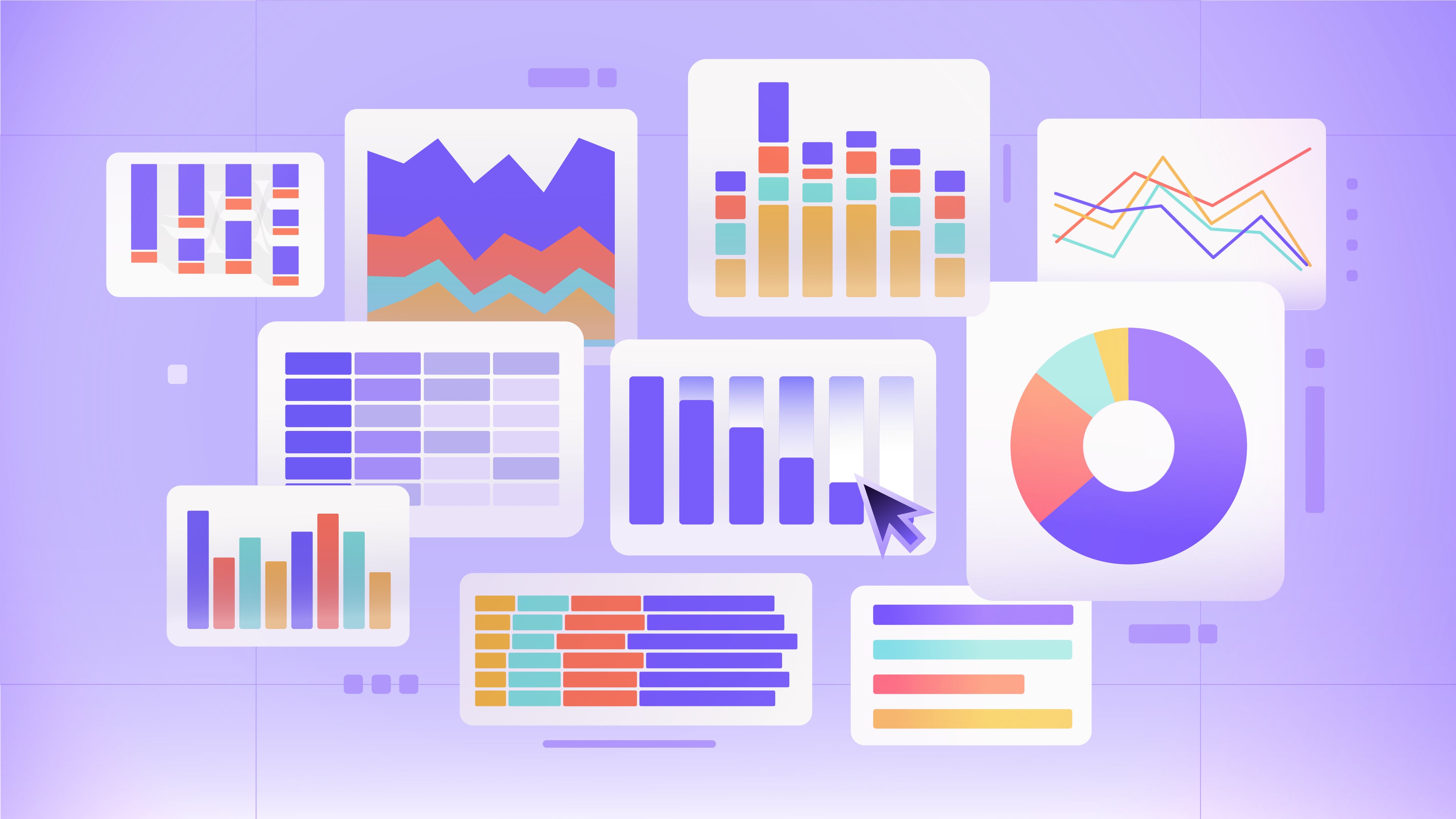 Mixpanel - Brand Film "Turn Data into Decisions"