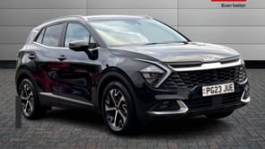 KIA SPORTAGE 2023 (23)