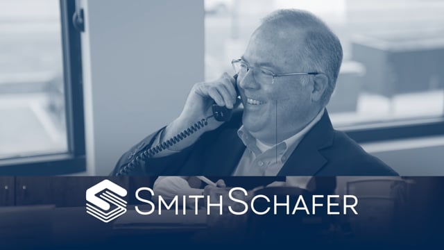 Smith Schaefer Recruiting