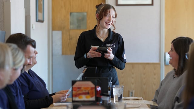 Powers Ventures Brand story