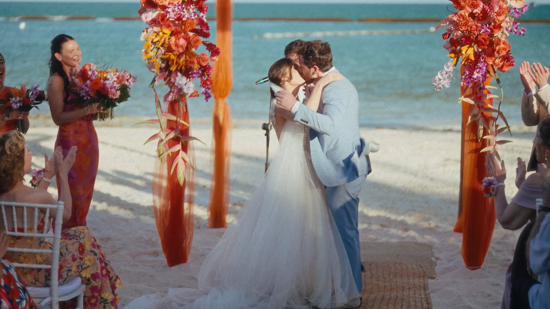 HIGHLIGHT KARLY & ANDREW - ANDAZ MAYAKOBA