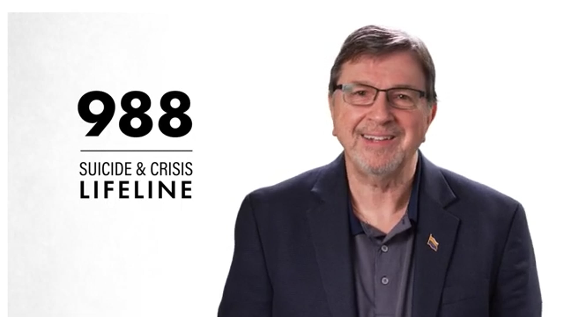 David Denino Introduces 988