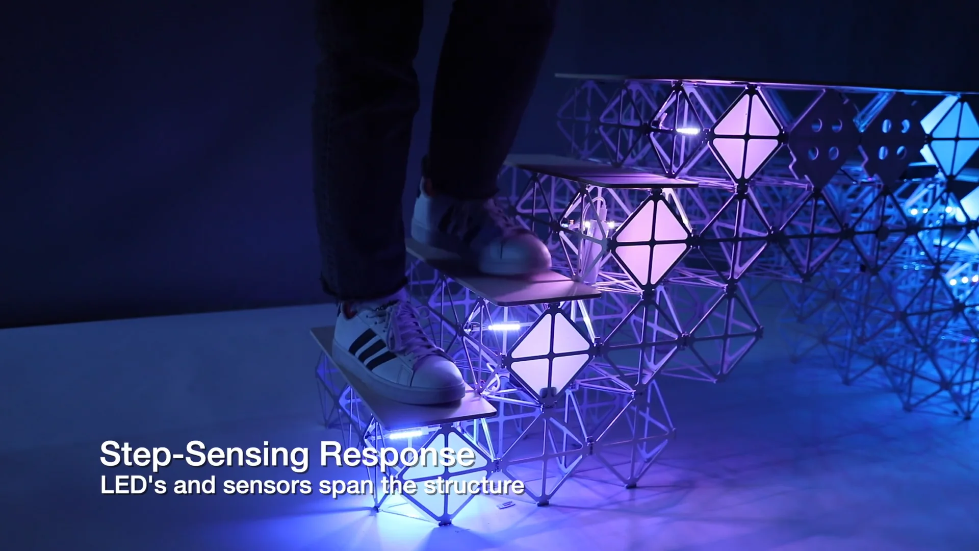 Voxel Invention Kit: Reconfigurable Building Blocks for Prototyping ...