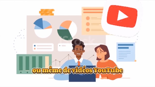 vous faire un montage professionnel et parfait