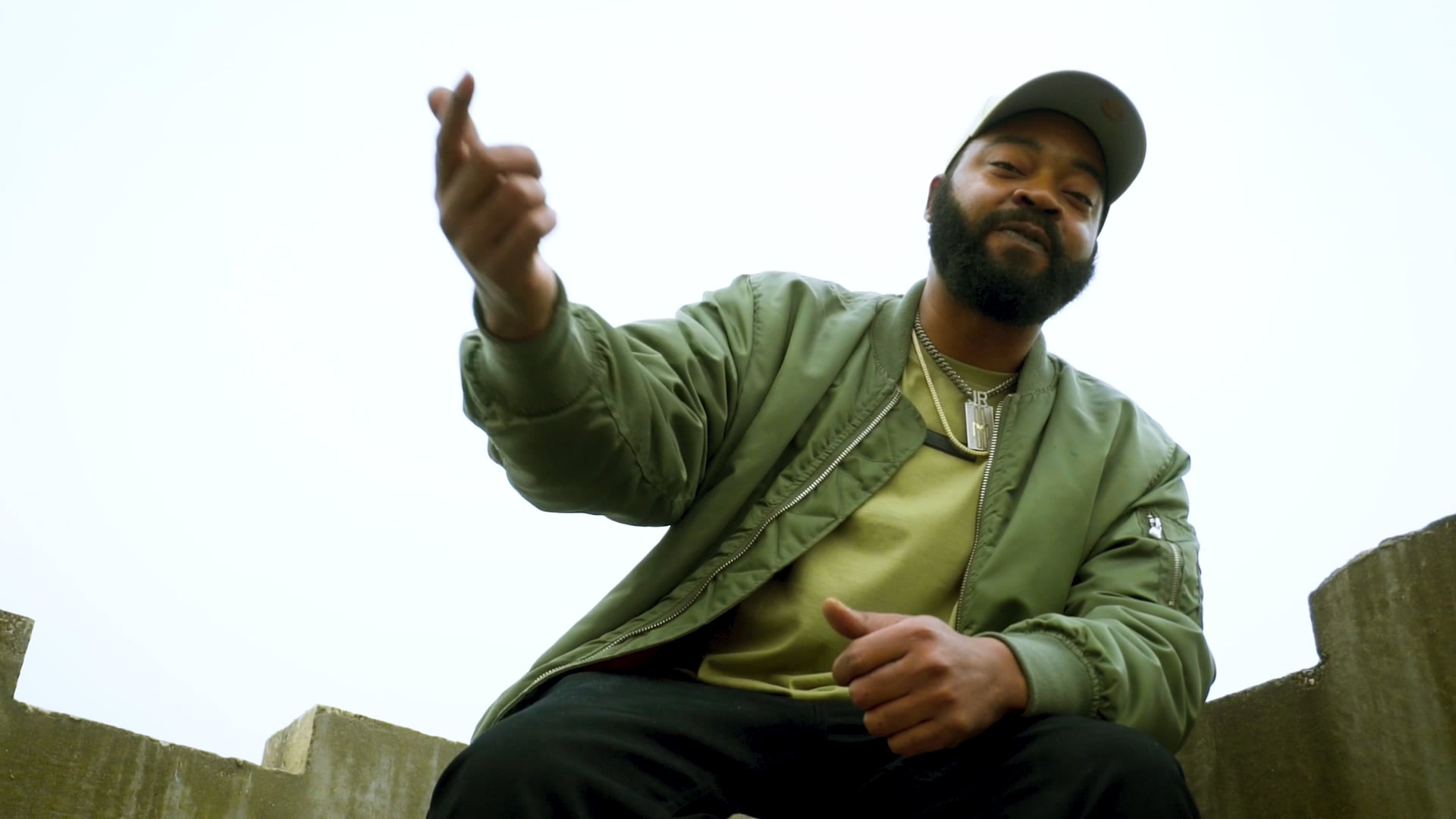 J.Real Rashad