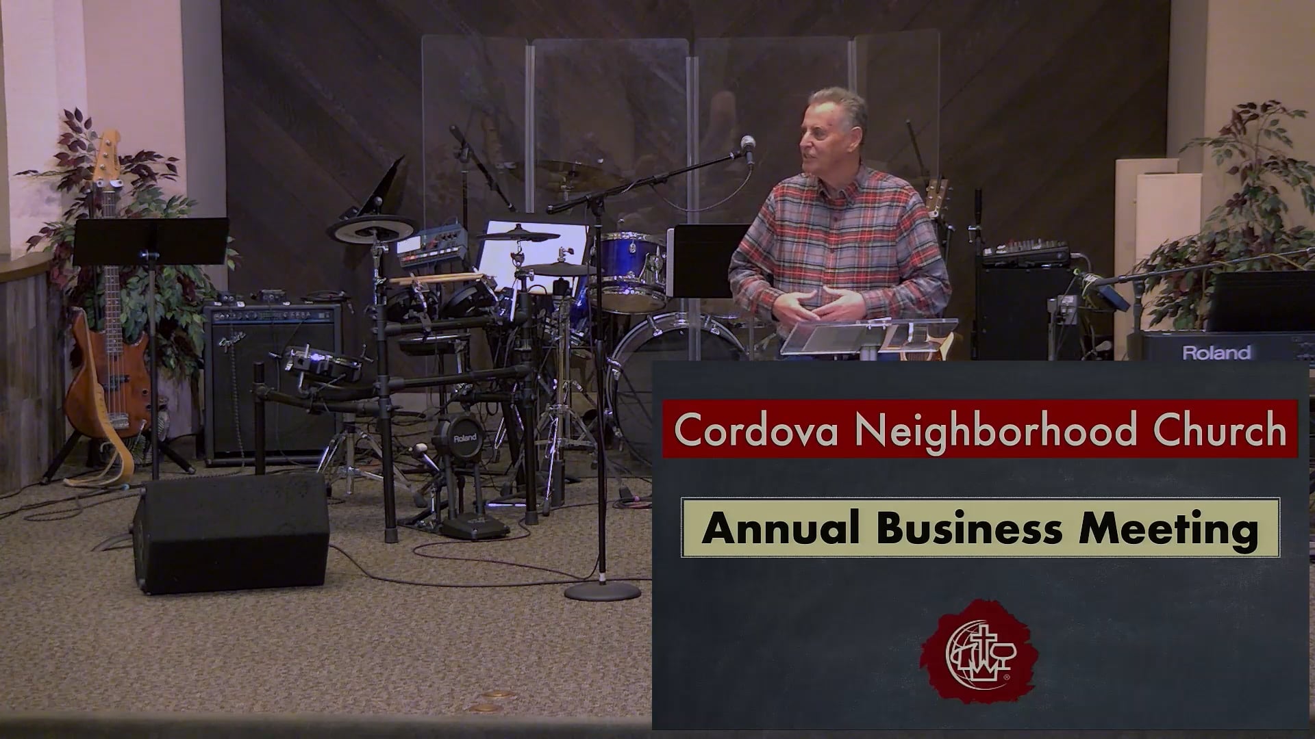 All Sunday Service Videos