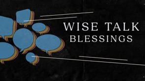 Blessings
